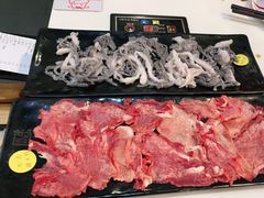 -陈记顺和牛肉火锅(岗顶店)