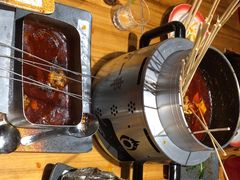 -东方一串·龙虾烧烤·特色烤鱼(吴中路店)