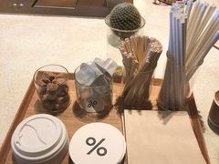 -% Arabica(京都东山店)