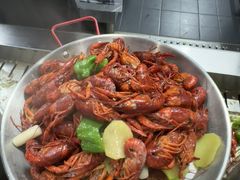 -怪味龙虾·烧烤(江阴总店)