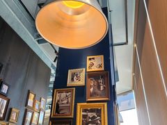-The Happy Monk(前海壹方汇店)