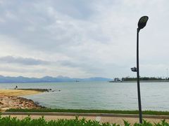 -深圳湾公园(南山区)