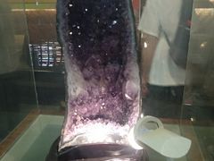 -遂昌金矿国家矿山公园