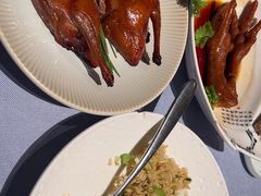 -晓粤·惹味粤菜(凯德乐峰广场店)