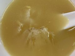 雞煲翅-新陶陶酒家