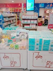 点击看大图 -孩子王(綦江万达店)