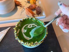 -luutosa  cafe & tea 鹿兔山