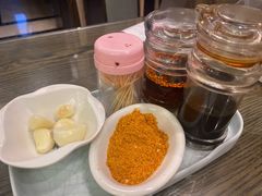 -清真·益鑫羊肉手抓馆(花园北街店)