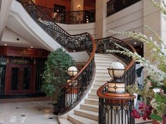 -上海安亭别墅花园酒店