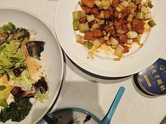 -聆桂烤鸭·金奖烤鸭(静联广场店)