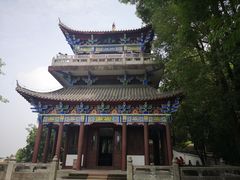 -东坡赤壁风景名胜区