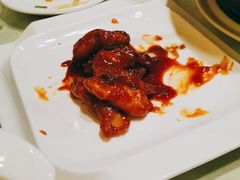 -东四民芳餐厅(世茂工三店)