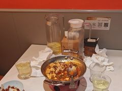 -全牛匠·乐山跷脚牛肉(西北旺万象汇店)