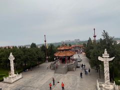 -中岳庙