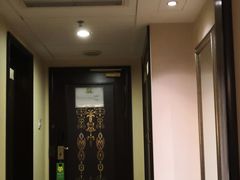 -成都世纪城假日酒店-西楼