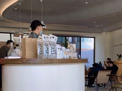 -fishtank鱼缸咖啡(三山街店)