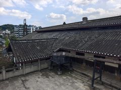 -燊海井