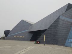 -大同煤炭博物馆