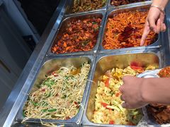 -晓宇盒饭(民安街店)