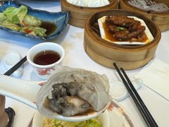 -稻香海鲜饭店(第一国际店)