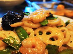 -今鲜源大酒店·中华餐饮名店(新湛路店)