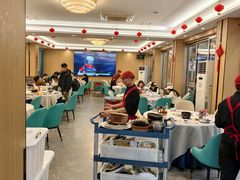 -皮记海鲜1995(寮步店)