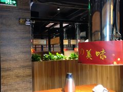 -山之屋炭火烧肉·生啤畅饮(大朗万科中央公园店)