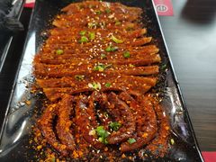 -仙隐小鹿中华料理(南宁万象城店)