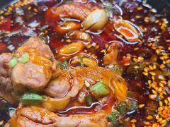 -四川老牛麻辣烫(北门桥店)