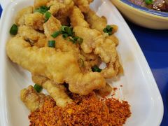 -马路边边火锅串串(观前街店)