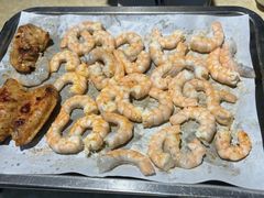 -玫瑰花园自助烤肉(顺义鑫海韵通店)