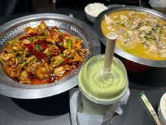 -美蛙四季(亦庄店)