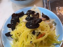 -马记伊源斋涮肉·清真菜(百子湾店)