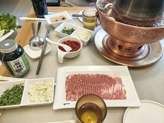 -牛街·马辈儿涮肉(牛街总店)