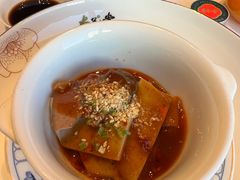 -杏花堂晋商私房菜(华熙五棵松店)
