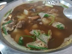 -古乐牛香·鲜牛肉牛杂火锅(五一中路店)