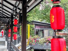 -侨美·唐荔园·40年地道粤菜