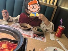 -温野菜涮涮锅(大悦城店)