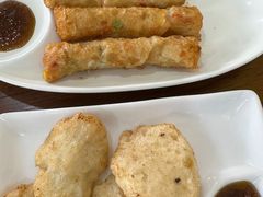 -周记蟹仔粉(侨港风情街店)