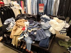 -ZARA(仓山万达店)