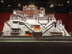 -青海藏文化博物院