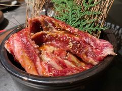-厚贞日式烤肉(龙之梦店)
