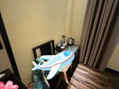 -喜运来温泉大酒店