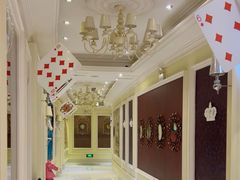 -自由港KTV(王子公主金平店)