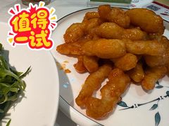 -船歌·鱼水饺青岛菜(恒隆广场店)