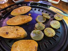 -超级神炭烤肉夜食(芥园西道店)