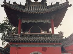 -药王庙(安国市)