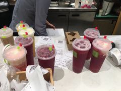-奈雪的茶(金地广场店)