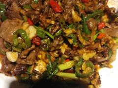 -老味道1992(武当山店)