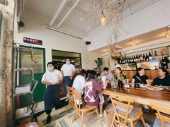 大堂-RAC BAR(安福路店)